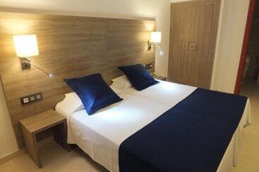 Hotell Risech