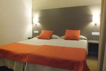 Hotell Risech
