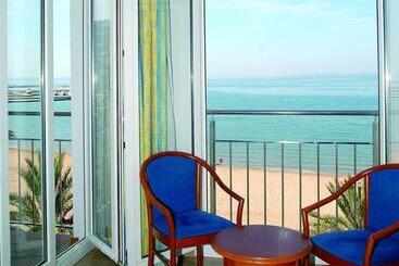 Hotell Risech