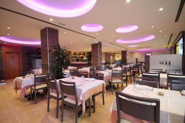 Hotell Risech