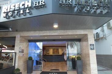 Hotell Risech