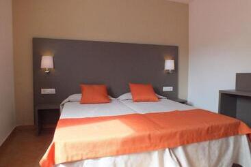 Hotell Risech
