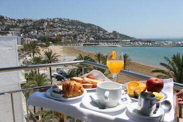 Hotell Risech