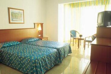 Hotell Risech