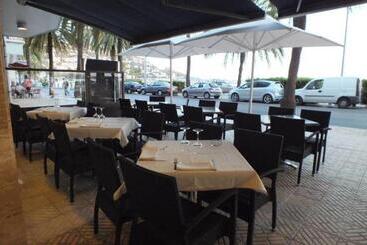 Hotell Risech
