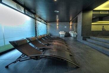 هتل Spa Sinagoga