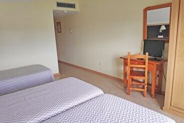 هتل Villa Juanita