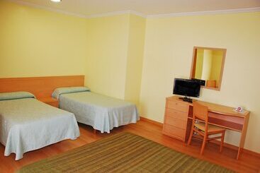 هتل Villa Juanita