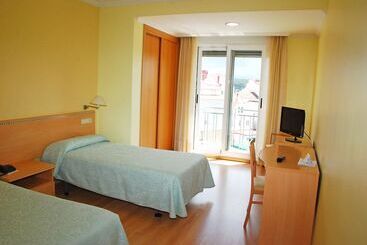 هتل Villa Juanita