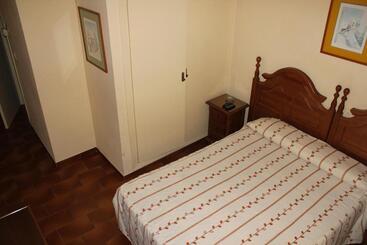 مُتل Hostal Andalucia