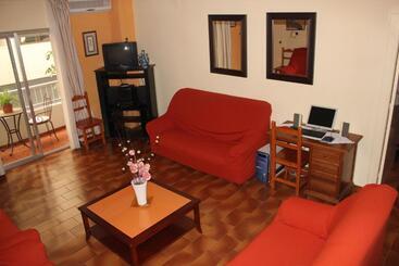 مُتل Hostal Andalucia