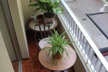 مُتل Hostal Andalucia