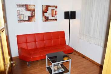 Pensión Residencia Fornos
