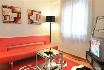 Pensión Residencia Fornos