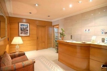 Pensión Residencia Fornos