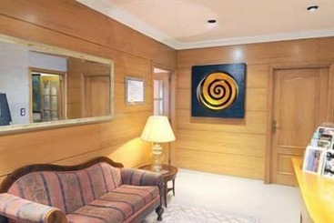 Pensión Residencia Fornos