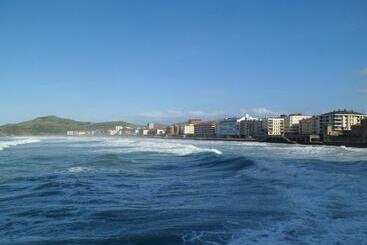 Pension Ipar - Zarautz
