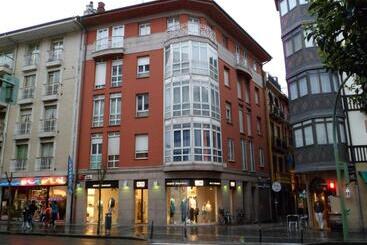 Pension Ipar - Zarautz
