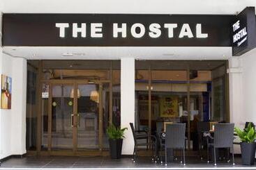 旅馆 Hostal Tierramar