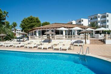 Aparthotel Pierre & Vacances Mallorca Cecilia - Portocolom