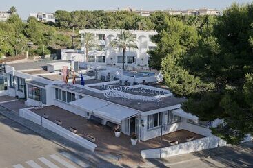 Aparthotel Pierre & Vacances Mallorca Cecilia