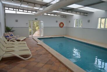 Apartamentos Cala Santanyi - Cala Santanyi