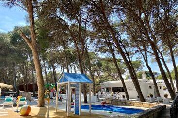 Sol Parc Hotel & Apartments - Es Mercadal