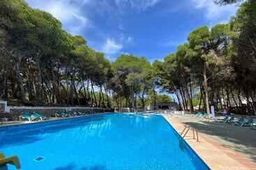 Sol Parc Hotel & Apartments - Es Mercadal