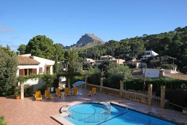 Apts. Pinos Altos