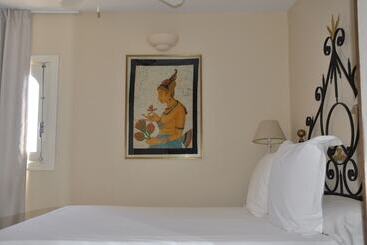 Boutique Hotel Mamabels