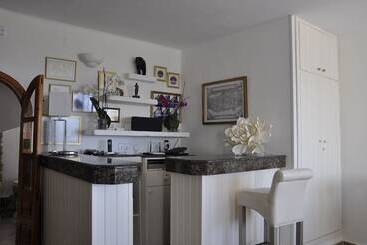 Boutique Hotel Mamabels