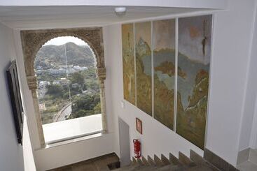Boutique Hotel Mamabels