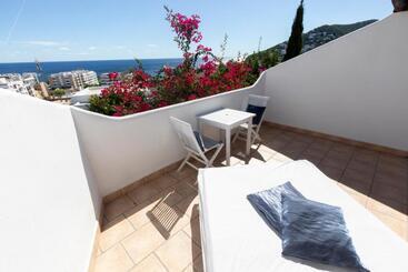 Buenavista Suites Hotel Boutique