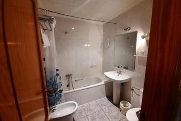 Hostal Alba