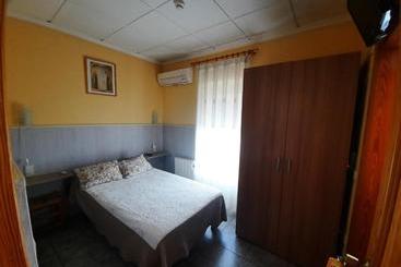Hostal Alba