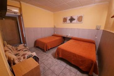 Hostal Alba
