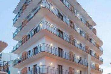 Hostal Alicante