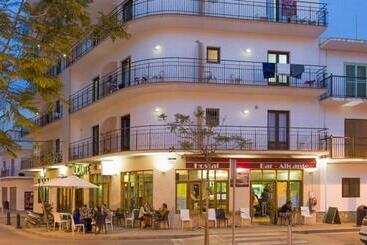 Hostal Alicante