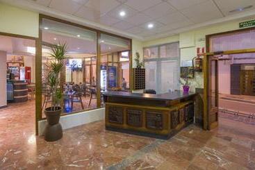 Hostal Alicante