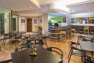 Hostal Alicante