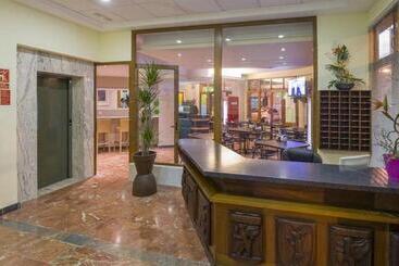 Hostal Alicante