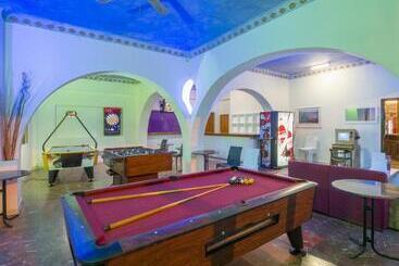 Hostal Alicante