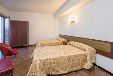 Hostal Alicante