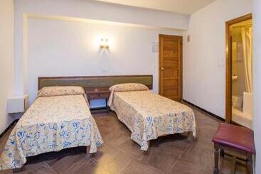 Hostal Alicante