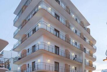 Hostal Alicante
