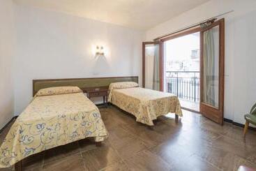 Hostal Alicante