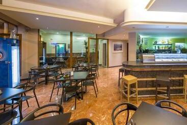 Hostal Alicante