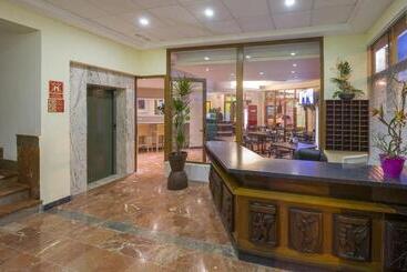 Hostal Alicante