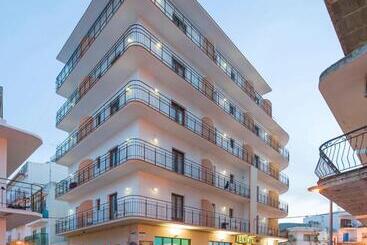 Hostal Alicante