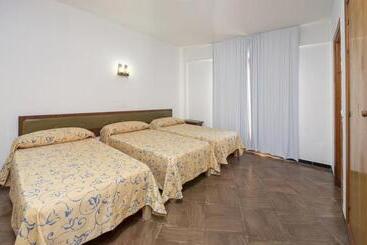 Hostal Alicante